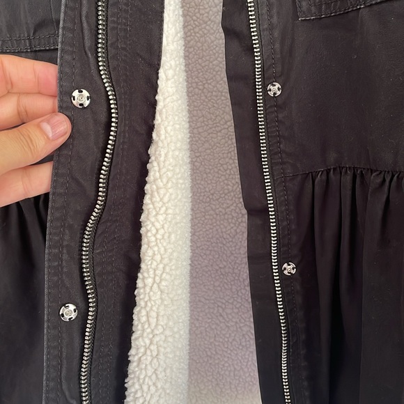 🖤Kate Spade Broome Street Jacket Medium - Picture 3 of 9